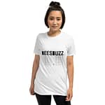 T shirt "beesbuzz" best quality