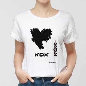 xox design girl