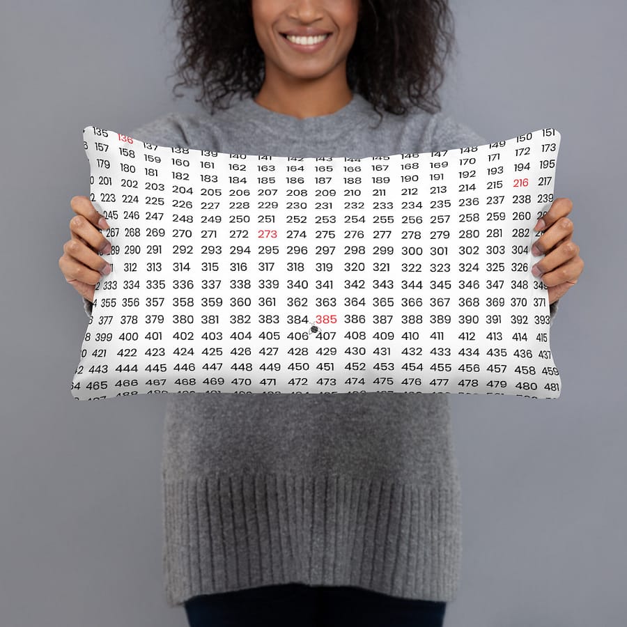 all over print basic pillow 20x12 front 601407f67fff7