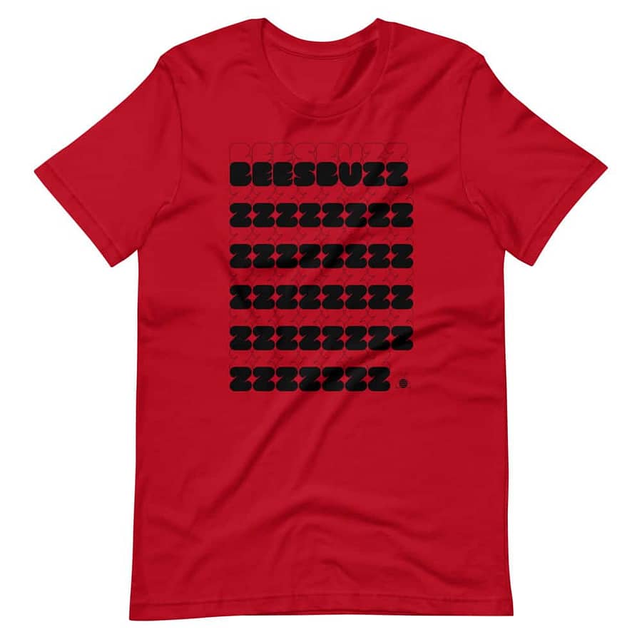 unisex premium t shirt red front 6032666c929c9