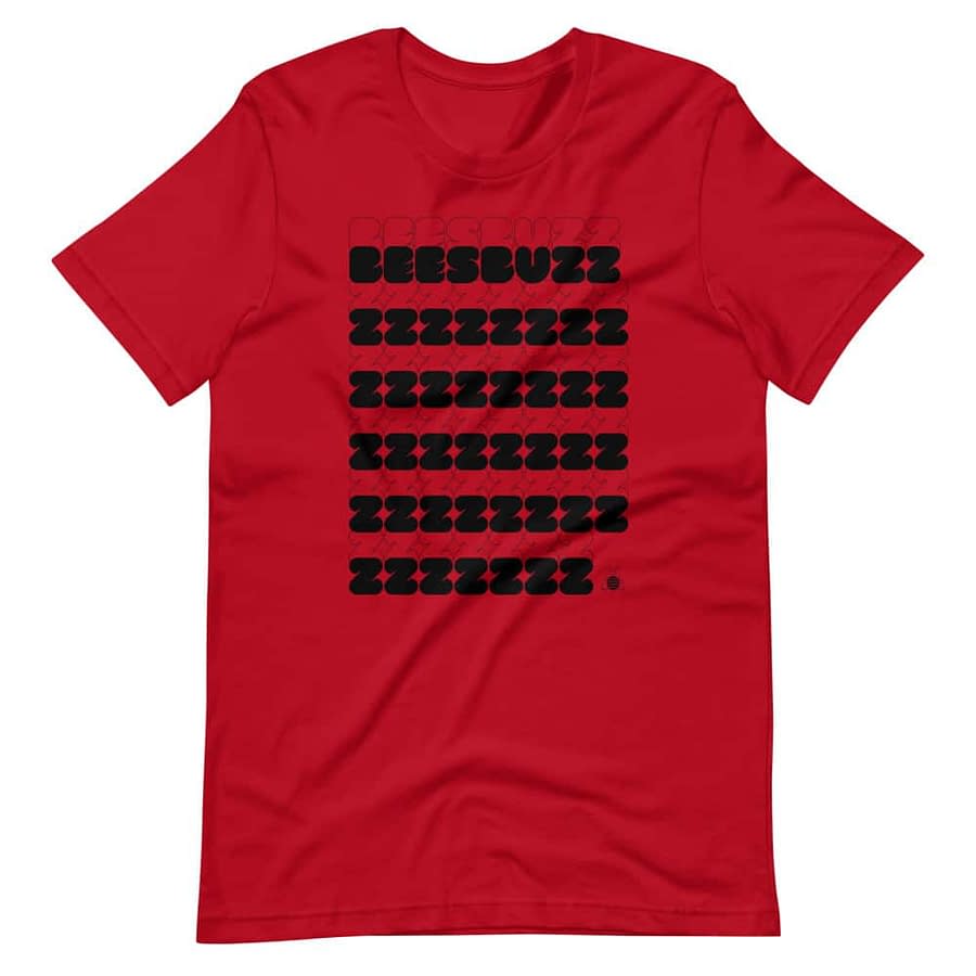 unisex premium t shirt red front 6032666c929c9