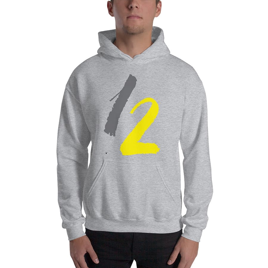 unisex heavy blend hoodie sport grey front 6148c0af077bb